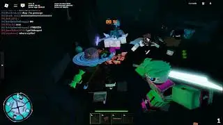 The power outage event in KP