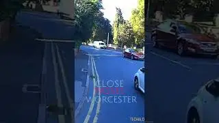 #shorts close passes