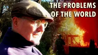 The Problems of the World  (a song by Eddy Burns)
