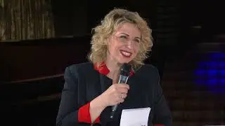 Inspire night 2023 - Look up! | Entretien avec Claire Chabrier & Olivier Bourtourault