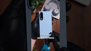 🔥 Распаковка OnePlus Nord 5 - ТОП ЗА СВОИ ДЕНЬГИ?!