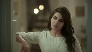 Samantha New HItachi Air Condition Add