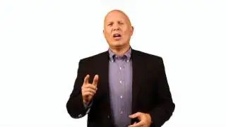 Marty Mercer Inc. Sales Training Strategist Video Intro