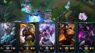 Legändere FlexQ mit den Boys ♡ (Noway4u, Chefstrobel, Mango, Rumathra)