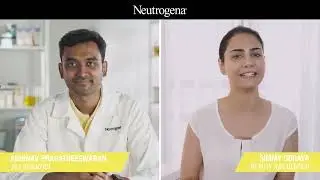 Neutrogena&reg;️ Ultra Sheer