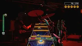 Rock Band 4 | abcdefu - GAYLE | FC (Expert Pro Drums)