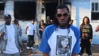 T-Dawg Da Don X Calling Shots (Official Video)