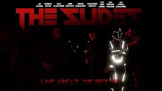 THE SUPES (2021) - GTA 5 Machinima
