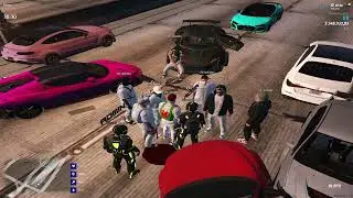 #black city montage 8 non