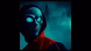 The Lost &AElig;on Project: X&Xi;X&Oslash; C&Oslash;D̷&Xi;X &mdash; F̷I̸R̷&Xi;̴W̷&Delta;̶L̷L̷ // &AElig;G̷I̴S̷-P̷R̸&Oslash;̴T̷&Oslash;̸C̷&Oslash;̷L̷