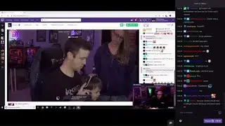 Timthetatman Chats With Dr. Lupo and His Son