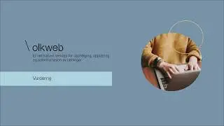 Olkweb - Ansatt - Vurdering