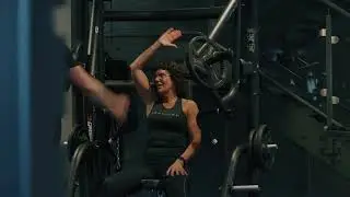 Eir bedriftstrening