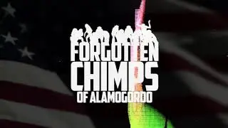 APNM: The Forgotten Chimps of Alamogordo