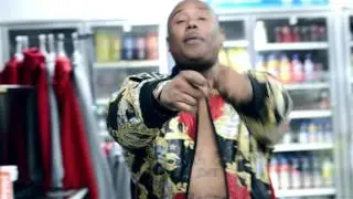 Trashbag Kee - Real Nigga (Music Video) filmed by @OTWProductionz
