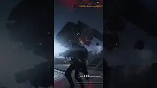 Helldivers 2 jet brigade factory strider | #krysokozel v #Twitch