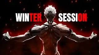 Winter Arc Is Not Motivation | It&rsquo;s Silent Discipline That Changes Everything