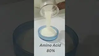 Amino Acid 80%