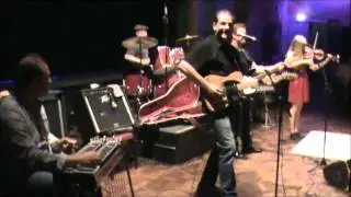 Orange Blossom Special - South Mountain and Marcel Parijs - Lekkerkerk - 2 September 2012