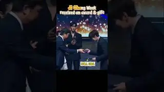 Ji Chang Wook Korean Culture Awards #jichangwook #changwook #awards #koreanactor #actor #gdragon