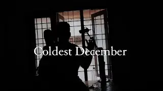 Lil Cyan X - Coldest December ft @Emesep [ Official Music Video ] | Hand Gestures Speaks |