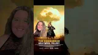 Movie Review: The Conqueror Hollywood Fallout
