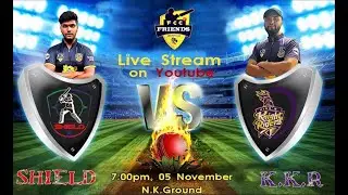 !! Live !! Friends cricket club Surat  - 2022 date 05-11-2022 #suratnetworklive  #cricketlive