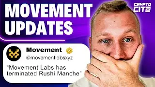 The Rise & Fall of $MOVE | Cosmos Crypto News & Airdrop Updates