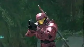Immune System Halo Project