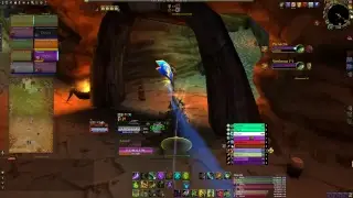 High XP RBGs as Demon hunter (tank) with Zandorzyx - WoW PvP 7.3