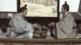 China in Letters EP3 Even the Strongest Wind Can&rsquo;t Stop Me