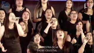 DONDE TU EST&Aacute;S - CORO NACIONAL 2023