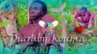 ZIKIRI JEAN DIARABY KOUMA 2025#music 