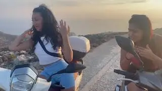 Greek Islands Fun