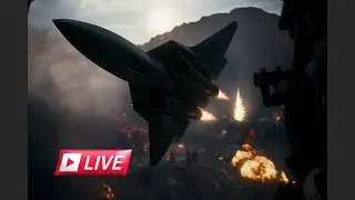 Доигрываем  Battlefield 2042 I ждём БФ6 I #live #ps5  #battlefield2042