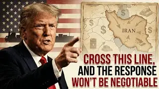 Why the US&ndash;Iran Conflict Is About Money, Not Missiles