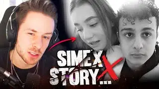 Rewi reagiert auf Simex ist ☠️