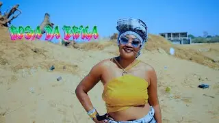 Rosa Da &Eacute;rica UHAPALIA Official Video By Dj And Best Pro 4k