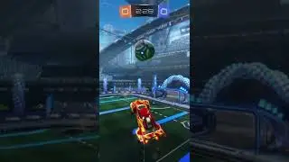 In game reset