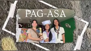 PAG-ASA | SineMunti | ALOGUINSAN NATIONAL HIGH SCHOOL
