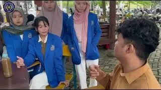 TUGAS FEASIBILITY ANALYSIS OF BUSINESS PROJECT &mdash; VIDIO TARGET PASAR (KEL.4)