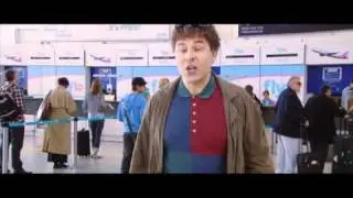 BBC Christmas Comedy 2010 Showreel