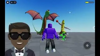 I Found Folytn's Brainrot Game...