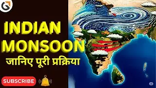 The mystery of monsoon in India & it's effect