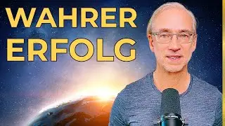 Erfolg ohne Erfüllung? Warum dein Körper die Antwort kennt