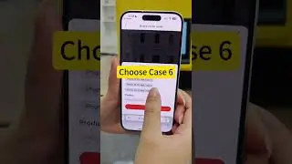 Keep it clear & comfy! This soft, transparent case shows off your phone&rsquo;s style