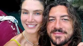 Delta Goodrem Marries Matthew Copley in Stunning Malta Wedding