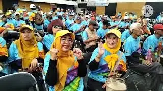 HUT P2TEL ke 46 29 Nopember 2025