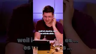 Flynt, Kleriker des Lichts und Anh&auml;nger des Pelor, lernt pl&ouml;tzlich eine ganz neue Emotion kennen ...