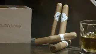 The Griffin&rsquo;s - More Than A Cigar
